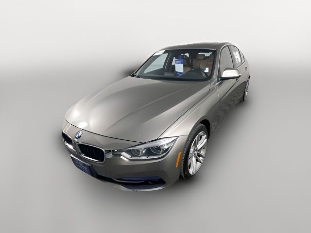 2017 BMW 3 Series 330i xDrive