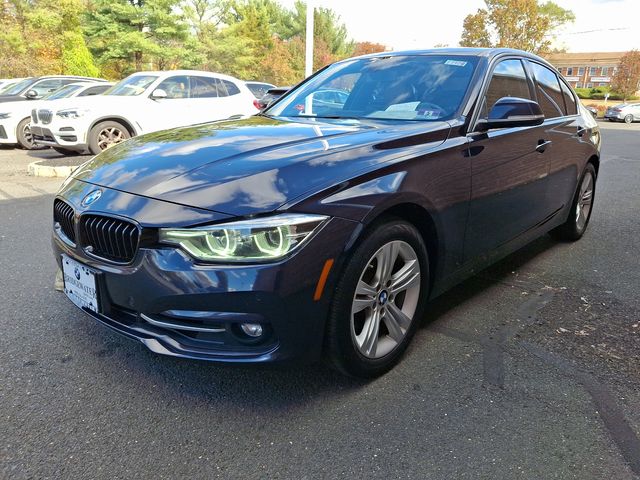 2017 BMW 3 Series 330i xDrive