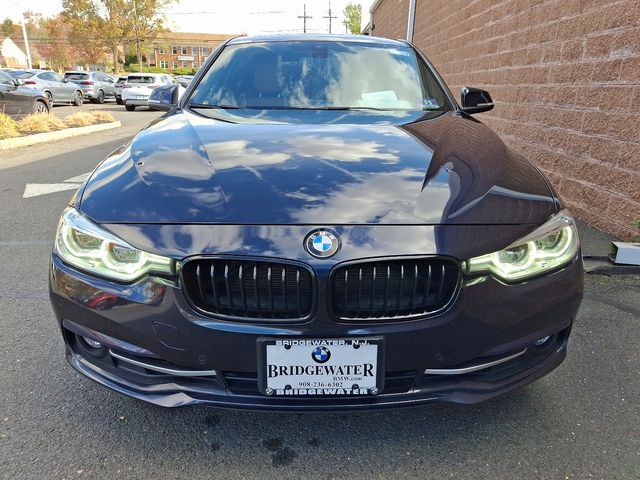 2017 BMW 3 Series 330i xDrive