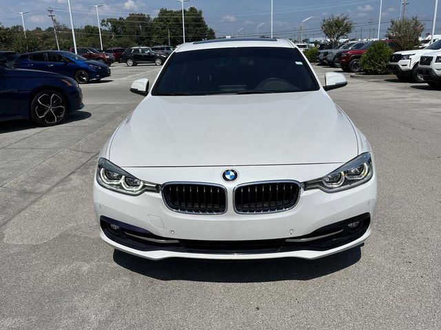 2017 BMW 3 Series 330i xDrive