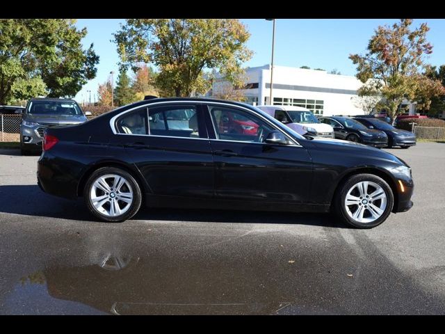 2017 BMW 3 Series 330i xDrive