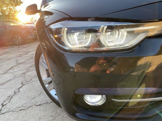 2017 BMW 3 Series 330i xDrive