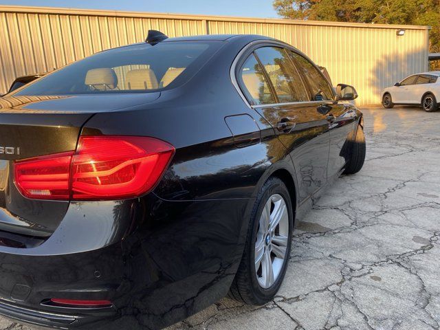 2017 BMW 3 Series 330i xDrive