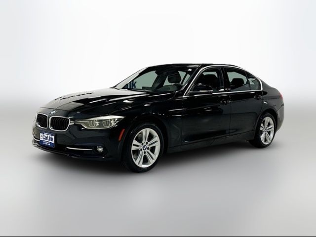 2017 BMW 3 Series 330i xDrive