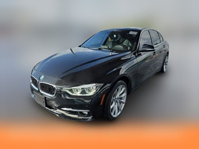 2017 BMW 3 Series 330i xDrive