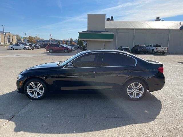 2017 BMW 3 Series 330i xDrive