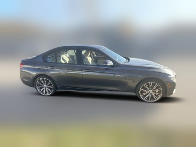 2017 BMW 3 Series 330i xDrive