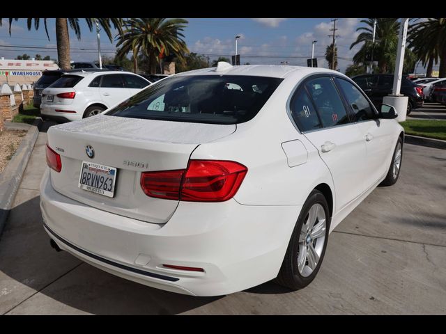 2017 BMW 3 Series 330i xDrive