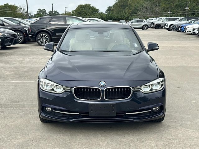 2017 BMW 3 Series 330i xDrive