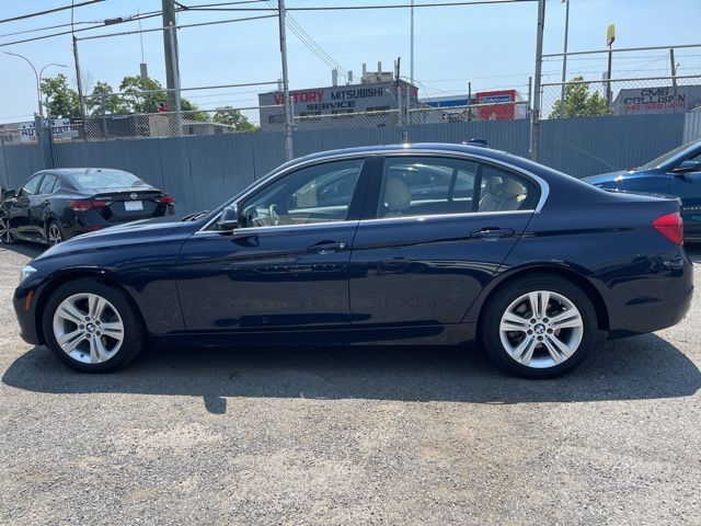 2017 BMW 3 Series 330i xDrive