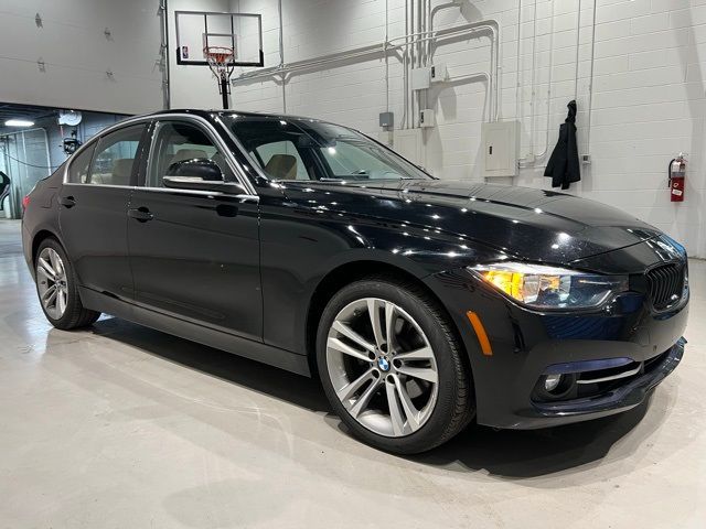 2017 BMW 3 Series 330i xDrive