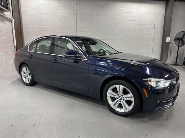 2017 BMW 3 Series 330i xDrive