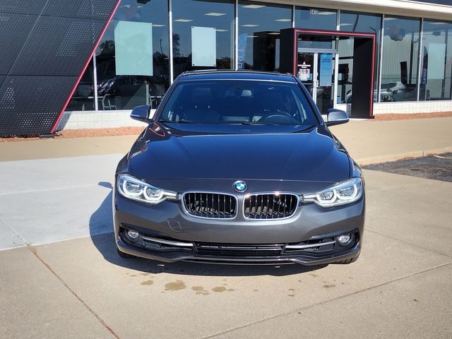 2017 BMW 3 Series 330i xDrive