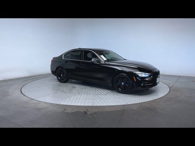 2017 BMW 3 Series 330i xDrive