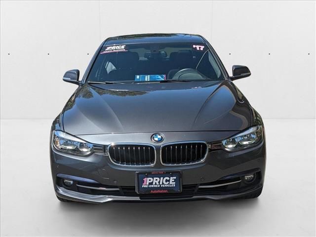 2017 BMW 3 Series 330i xDrive