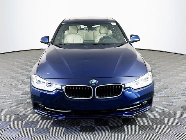 2017 BMW 3 Series 330i xDrive