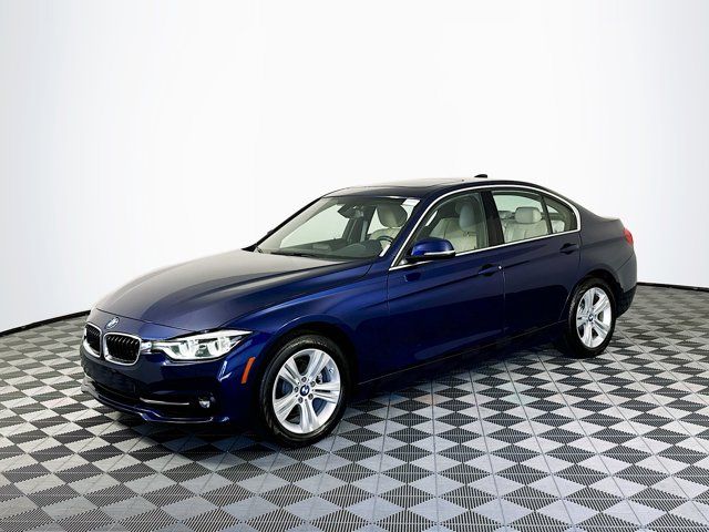 2017 BMW 3 Series 330i xDrive