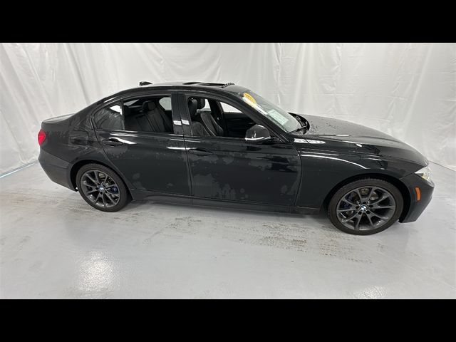 2017 BMW 3 Series 330i xDrive