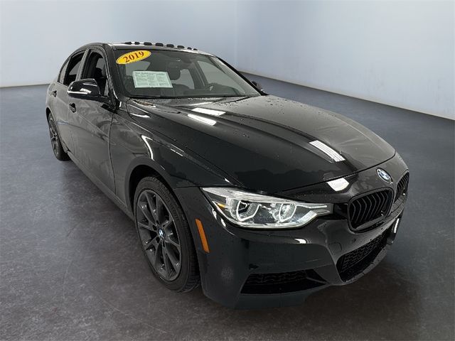 2017 BMW 3 Series 330i xDrive