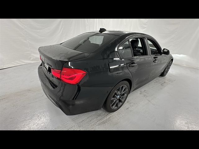 2017 BMW 3 Series 330i xDrive