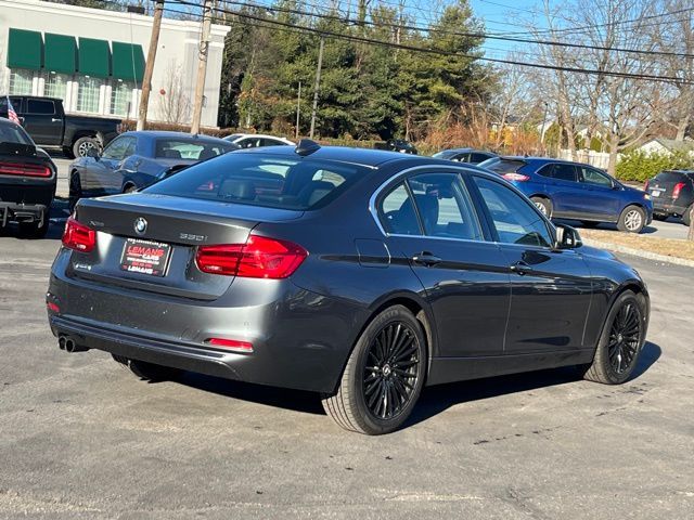 2017 BMW 3 Series 330i xDrive