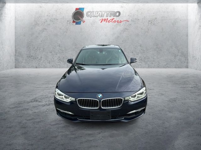 2017 BMW 3 Series 330i xDrive