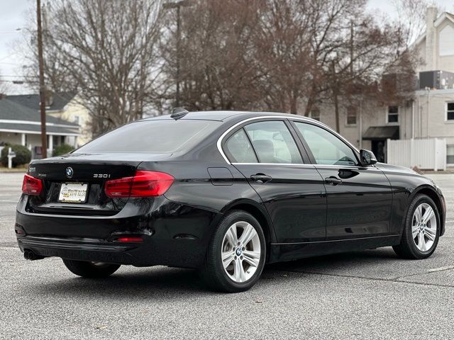 2017 BMW 3 Series 330i xDrive