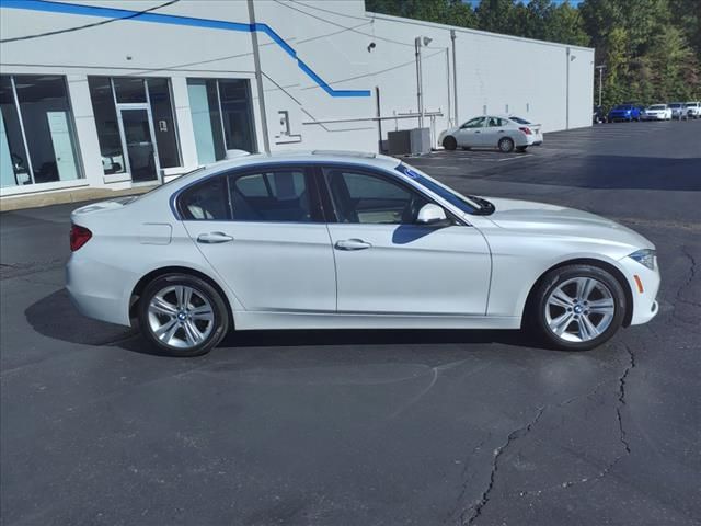 2017 BMW 3 Series 330i xDrive