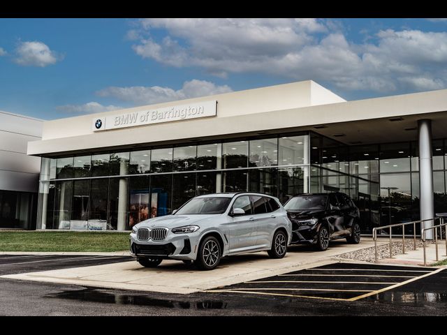 2017 BMW 3 Series 330i xDrive