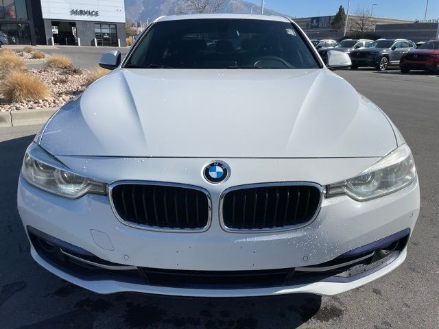 2017 BMW 3 Series 330i xDrive