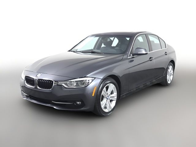 2017 BMW 3 Series 330i xDrive