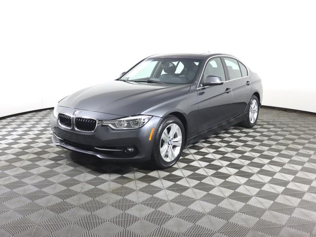 2017 BMW 3 Series 330i xDrive