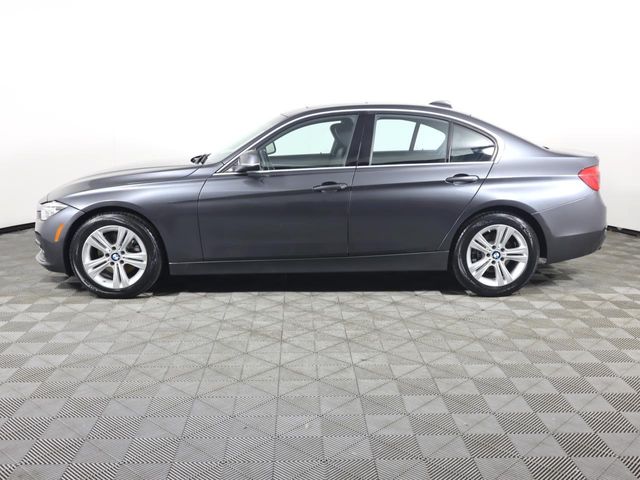 2017 BMW 3 Series 330i xDrive