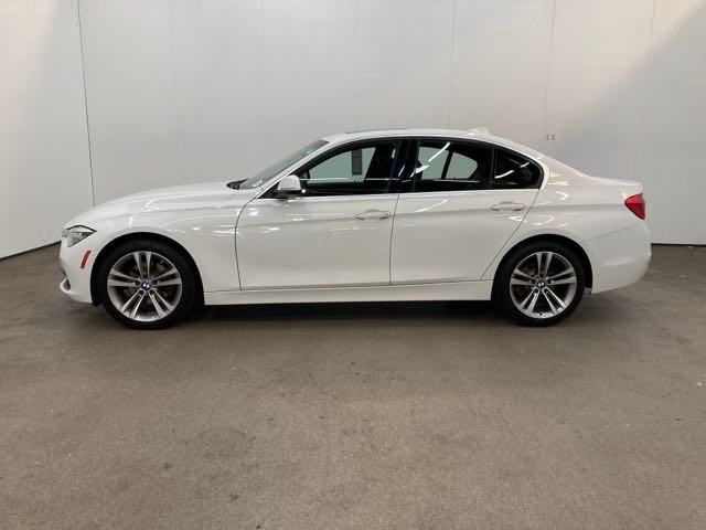 2017 BMW 3 Series 330i xDrive