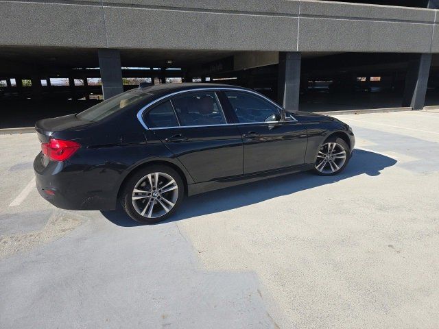 2017 BMW 3 Series 330i xDrive