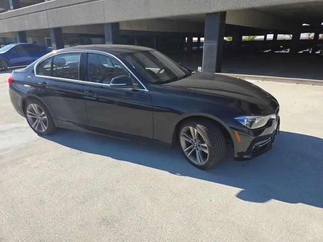 2017 BMW 3 Series 330i xDrive