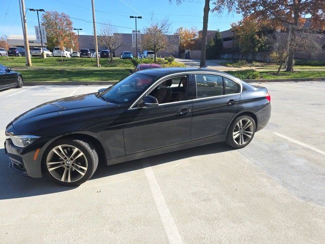 2017 BMW 3 Series 330i xDrive