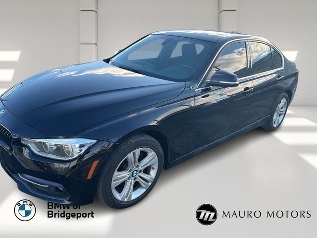 2017 BMW 3 Series 330i xDrive