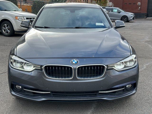 2017 BMW 3 Series 330i xDrive