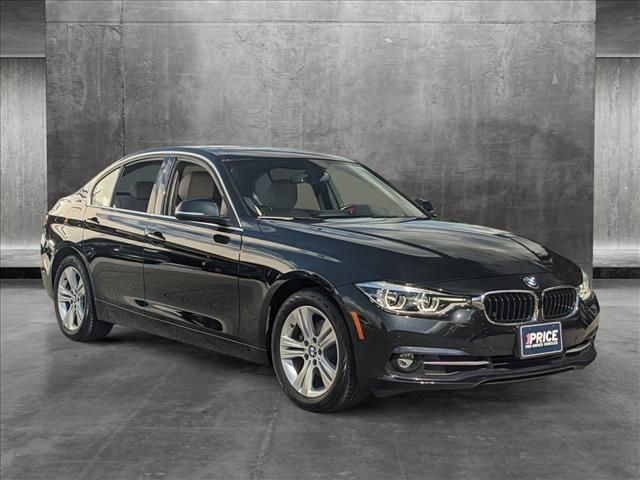 2017 BMW 3 Series 330i xDrive