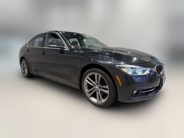 2017 BMW 3 Series 330i xDrive