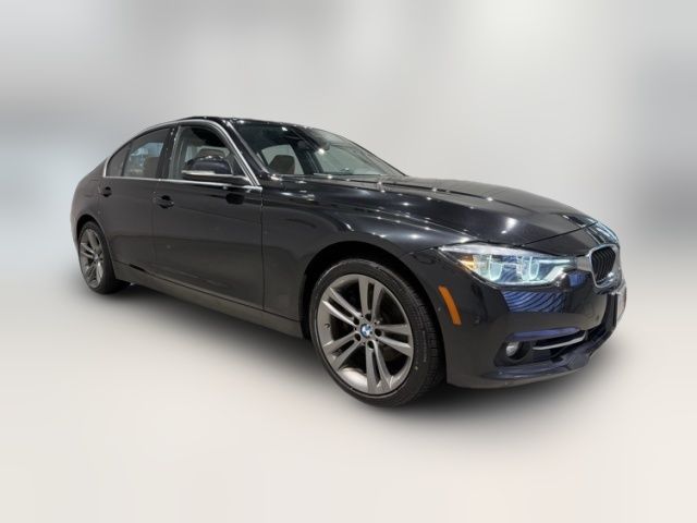 2017 BMW 3 Series 330i xDrive