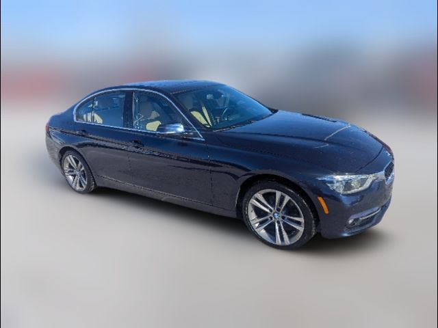 2017 BMW 3 Series 330i xDrive