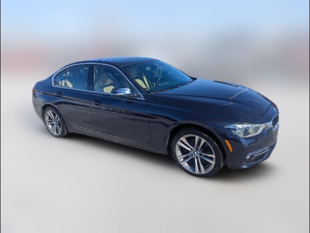 2017 BMW 3 Series 330i xDrive