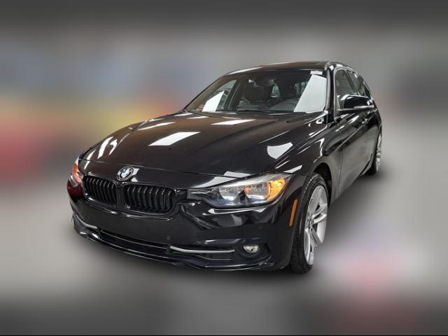 2017 BMW 3 Series 330i xDrive