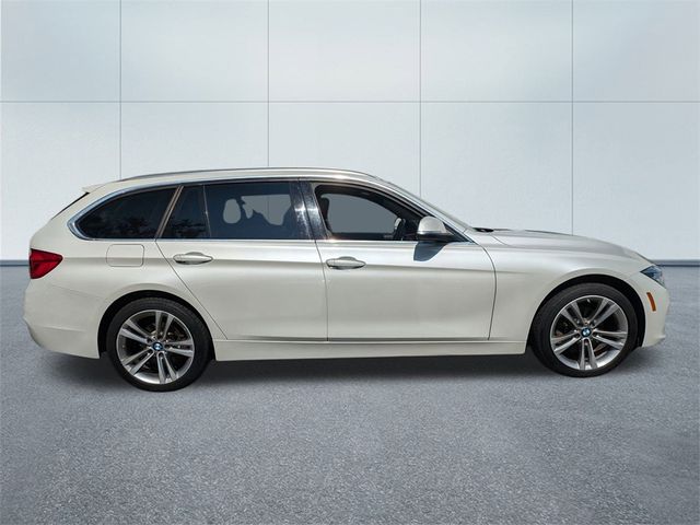 2017 BMW 3 Series 330i xDrive