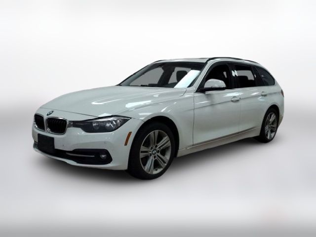2017 BMW 3 Series 330i xDrive