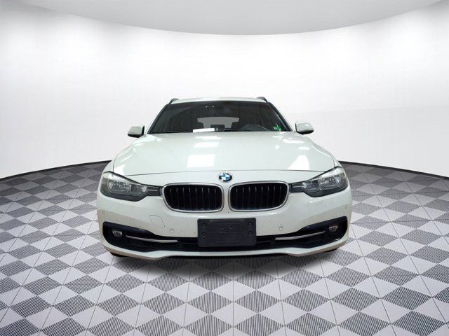 2017 BMW 3 Series 330i xDrive