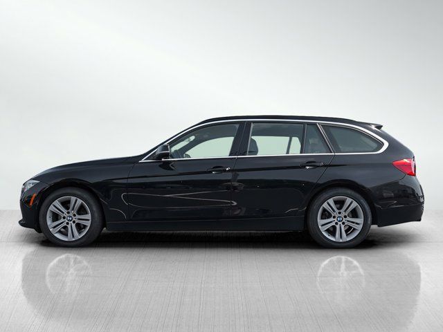 2017 BMW 3 Series 330i xDrive