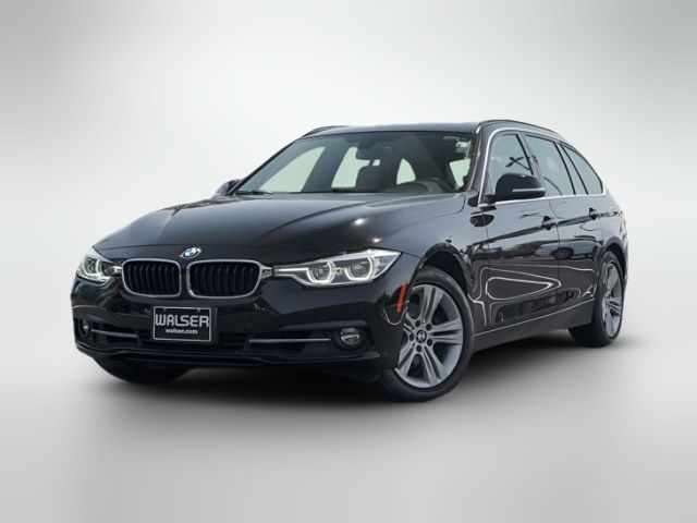 2017 BMW 3 Series 330i xDrive